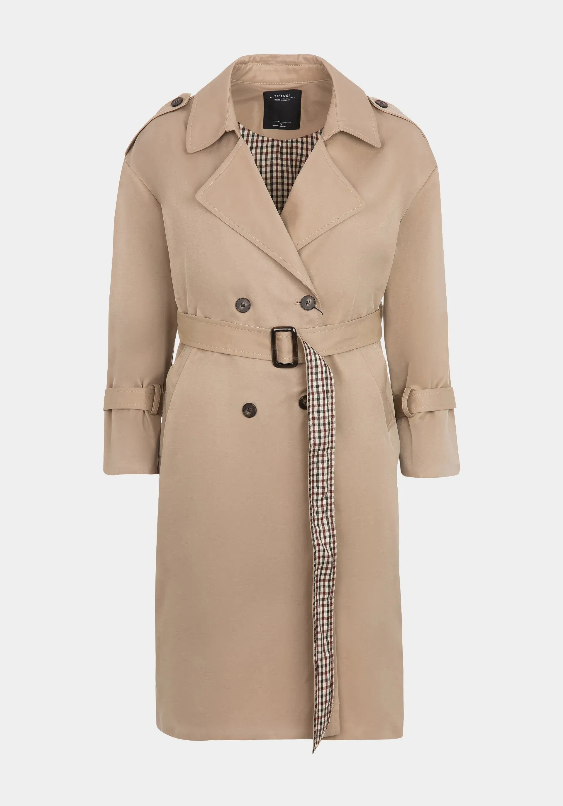 Trench Rasaa