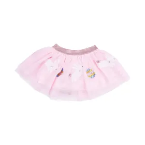 Tutu Skirt Easter