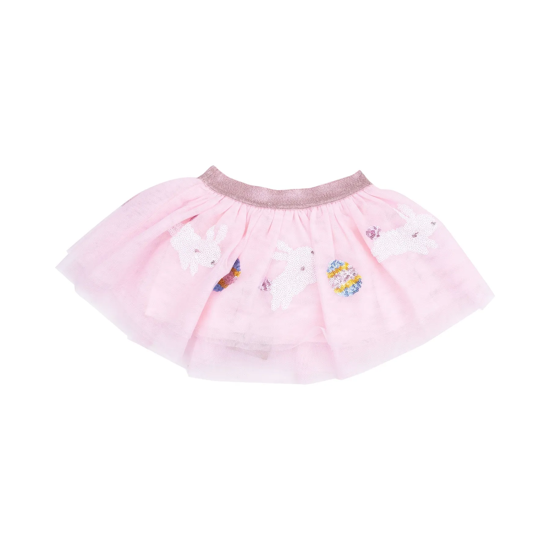 Tutu Skirt Easter