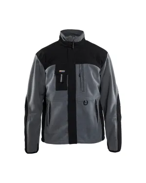 TWO FISTED FLEECE JACKET (48552520)