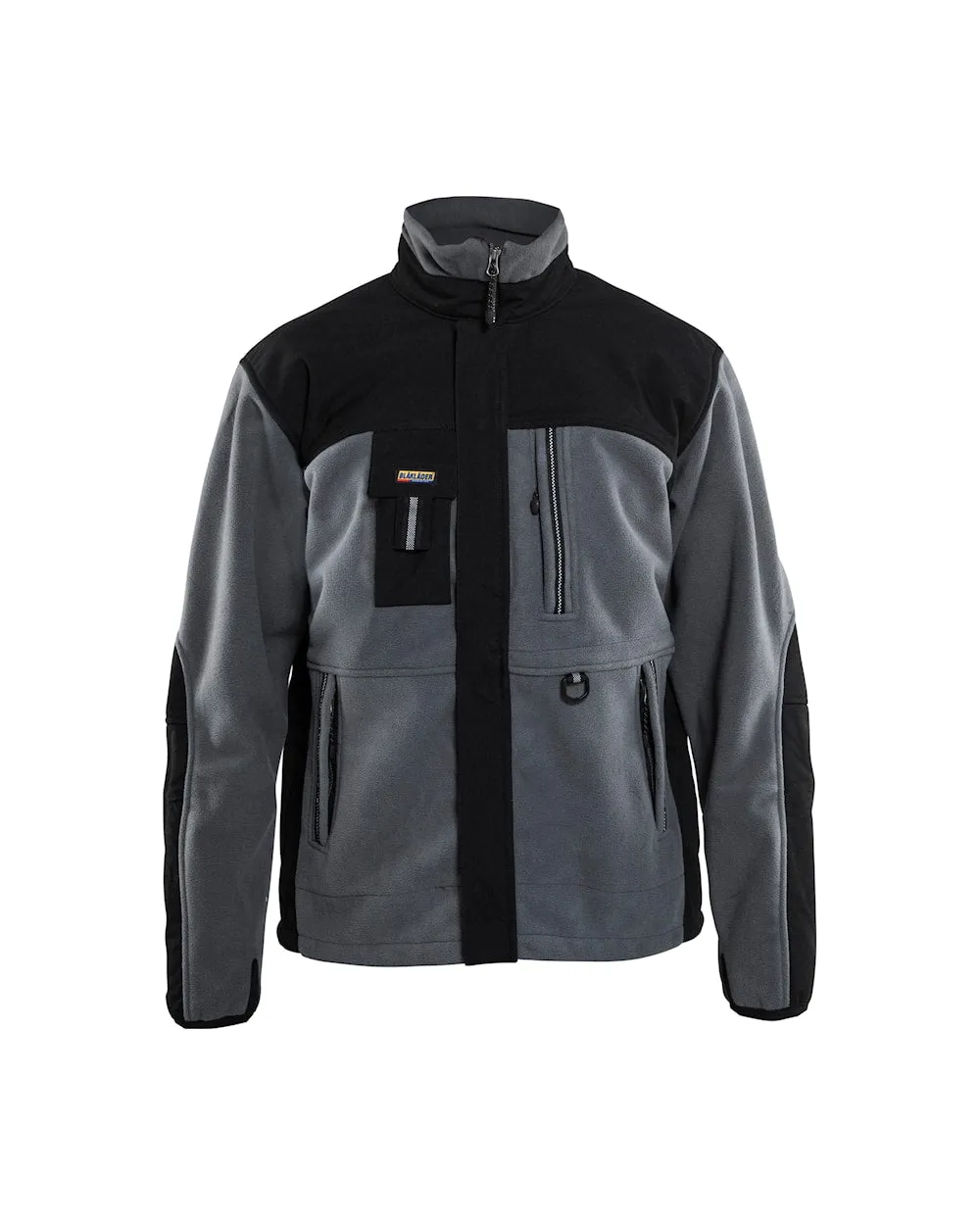 TWO FISTED FLEECE JACKET (48552520)