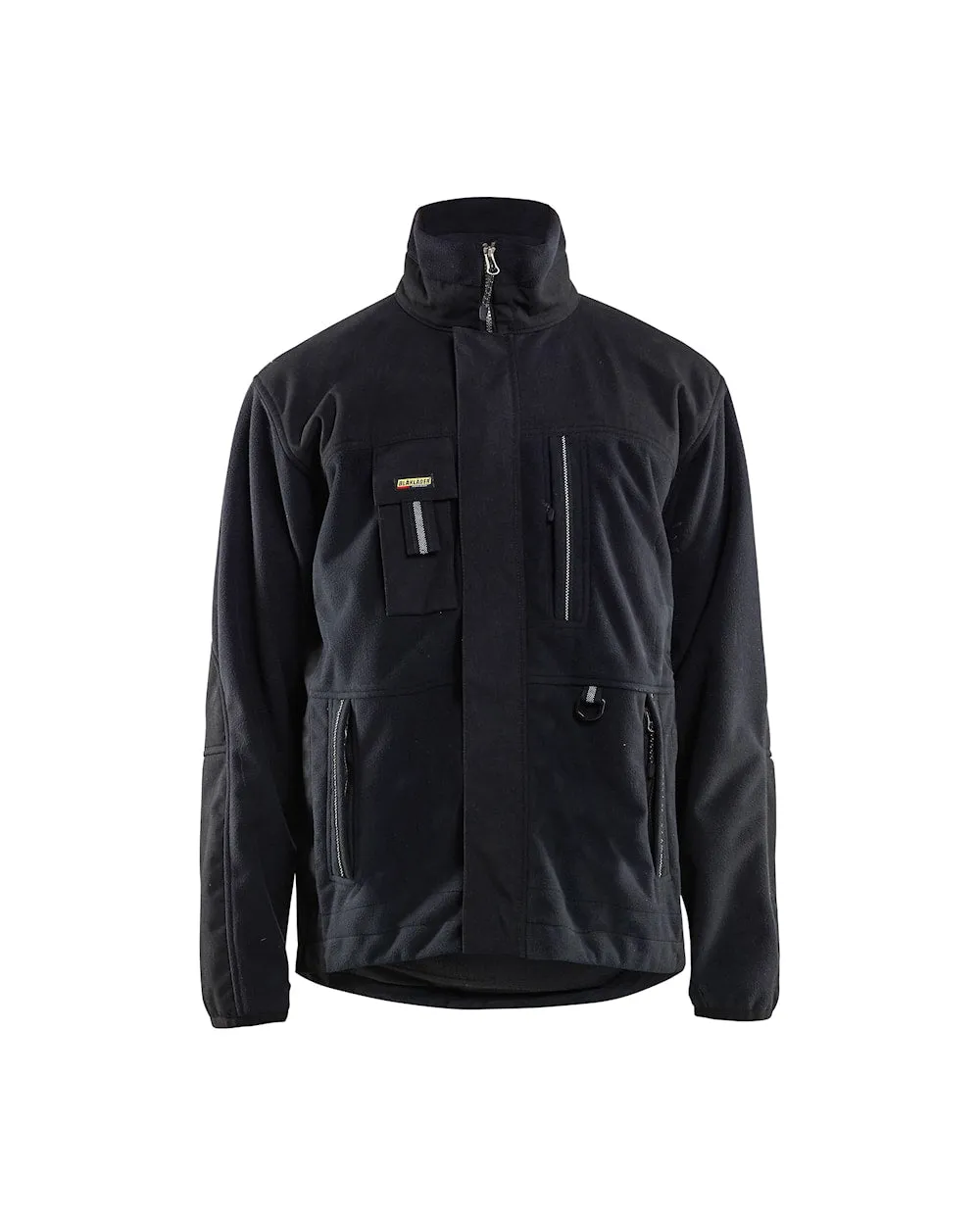 TWO FISTED FLEECE JACKET (48552520)