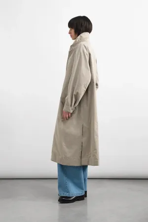 Tyrell Trench Coat