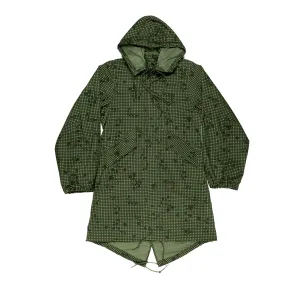 USGI Desert Night Camo Parka