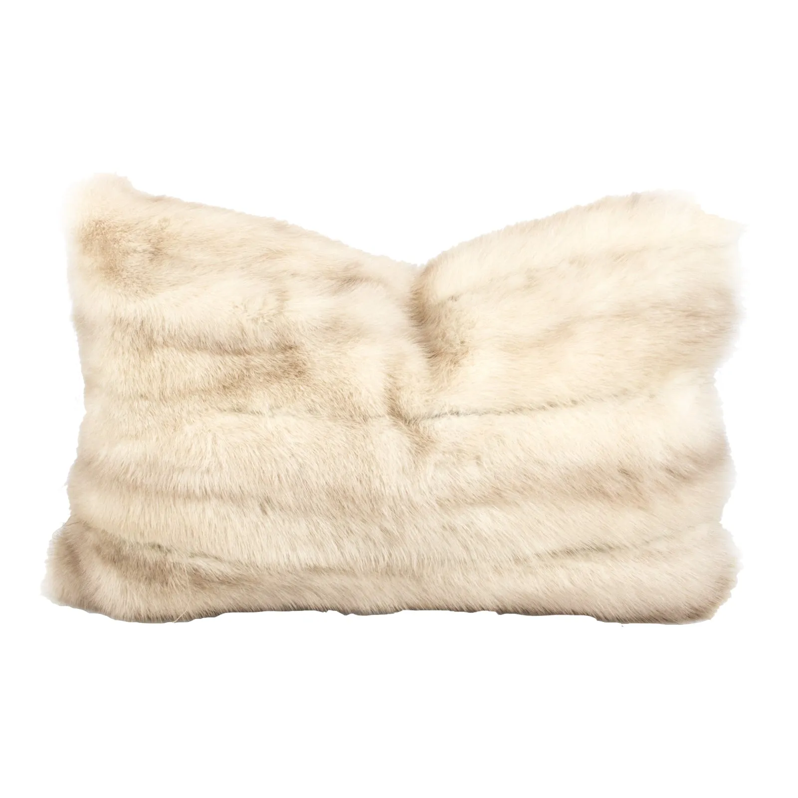 Vintage Mink Pillows