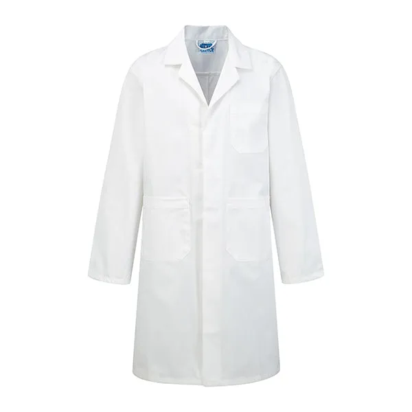 Warehouse Coat