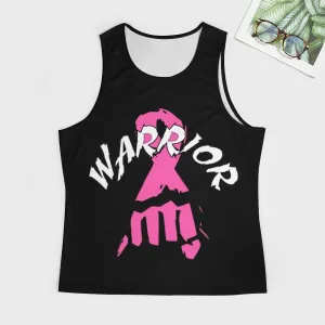 Warrior Survivor Next Level Tank Top