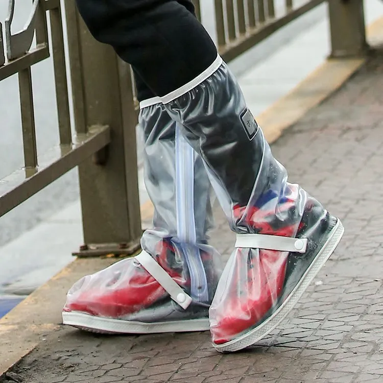 Waterproof and non-slip!
