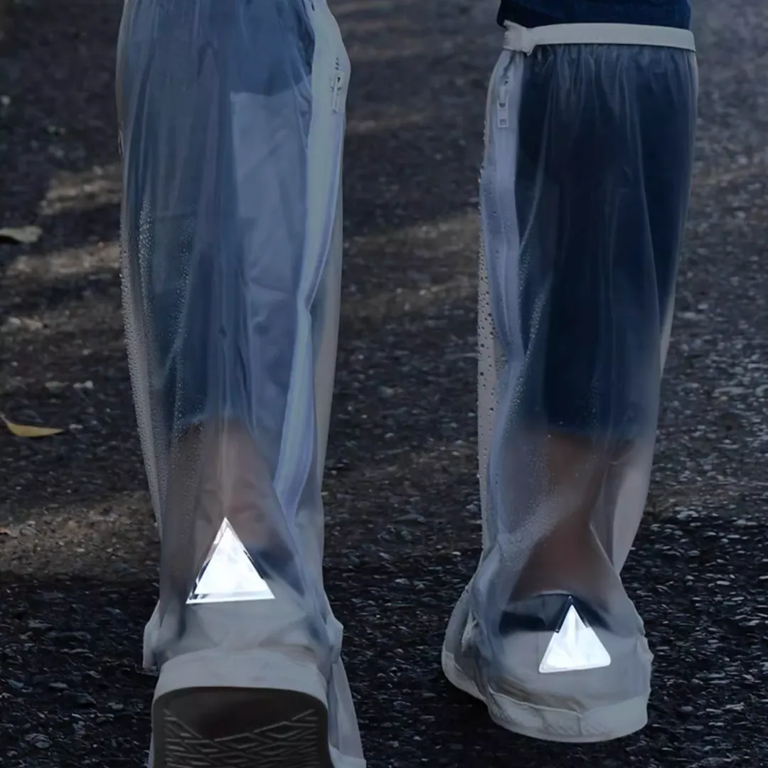 Waterproof and non-slip!