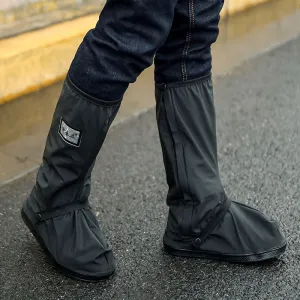 Waterproof and non-slip!