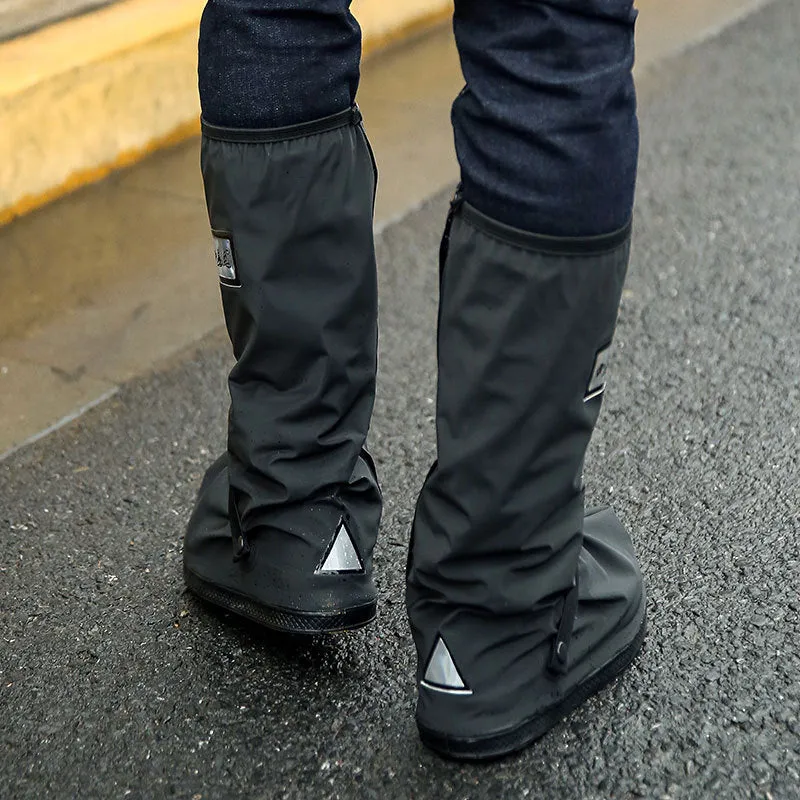 Waterproof and non-slip!