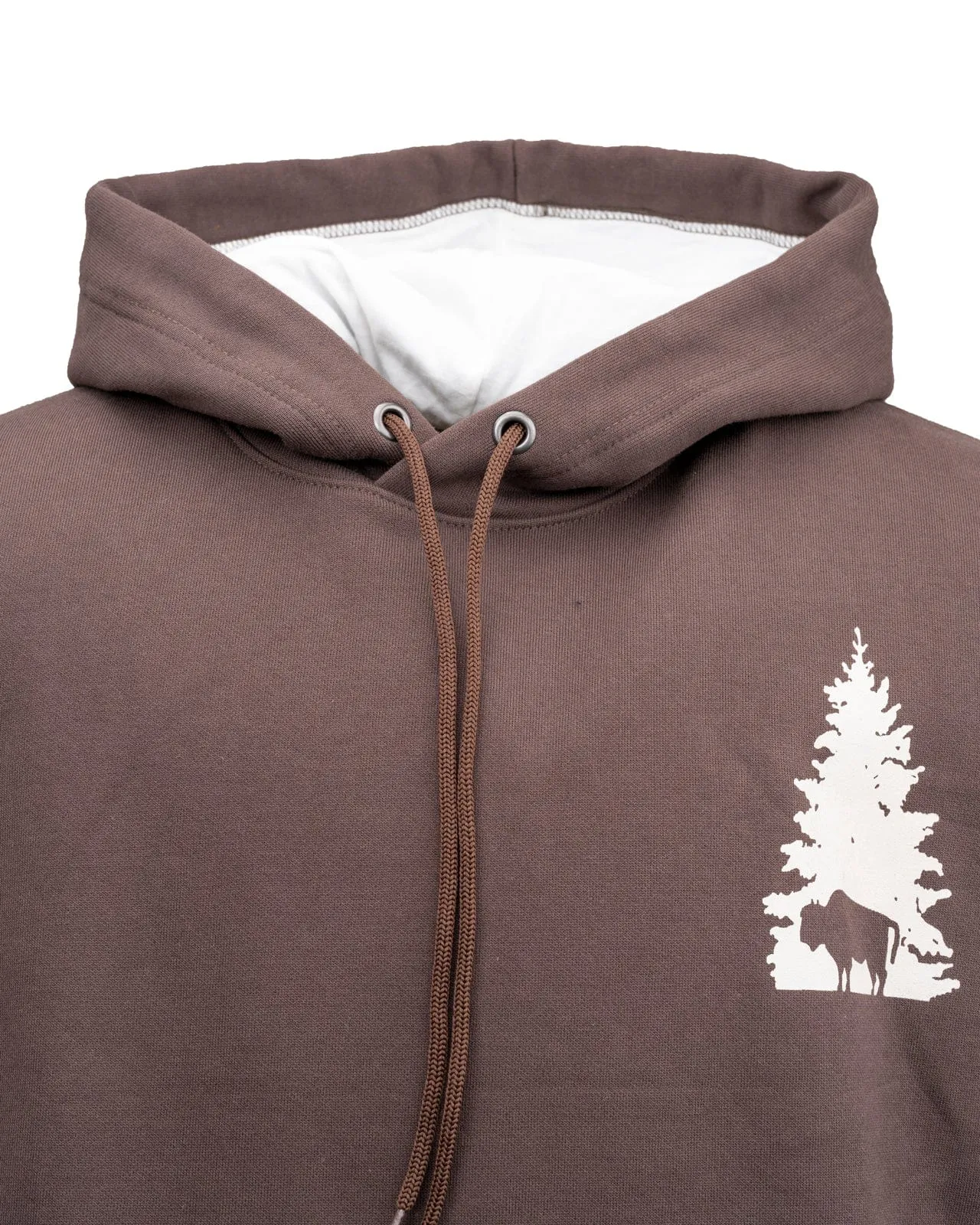 Wayne Comfy Graphic Hoodie