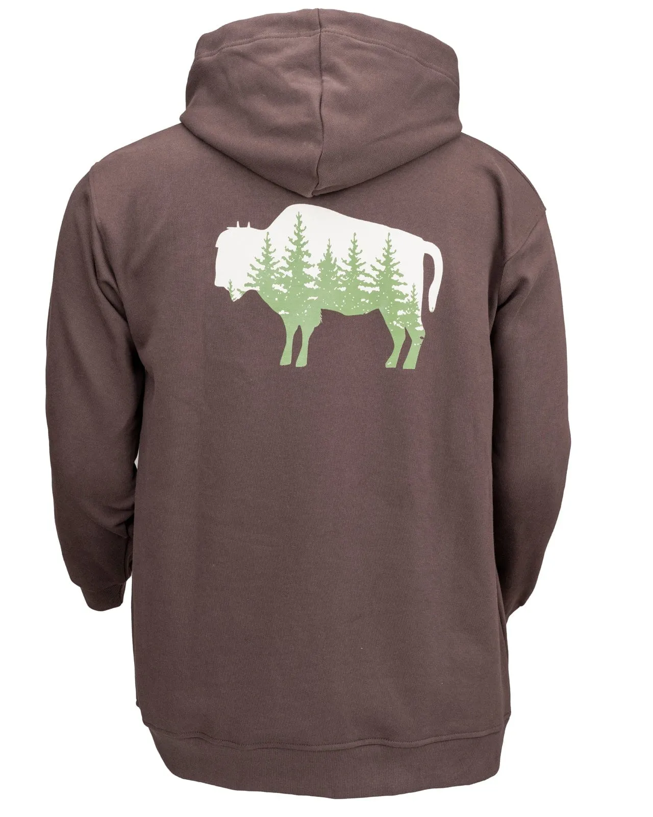 Wayne Comfy Graphic Hoodie