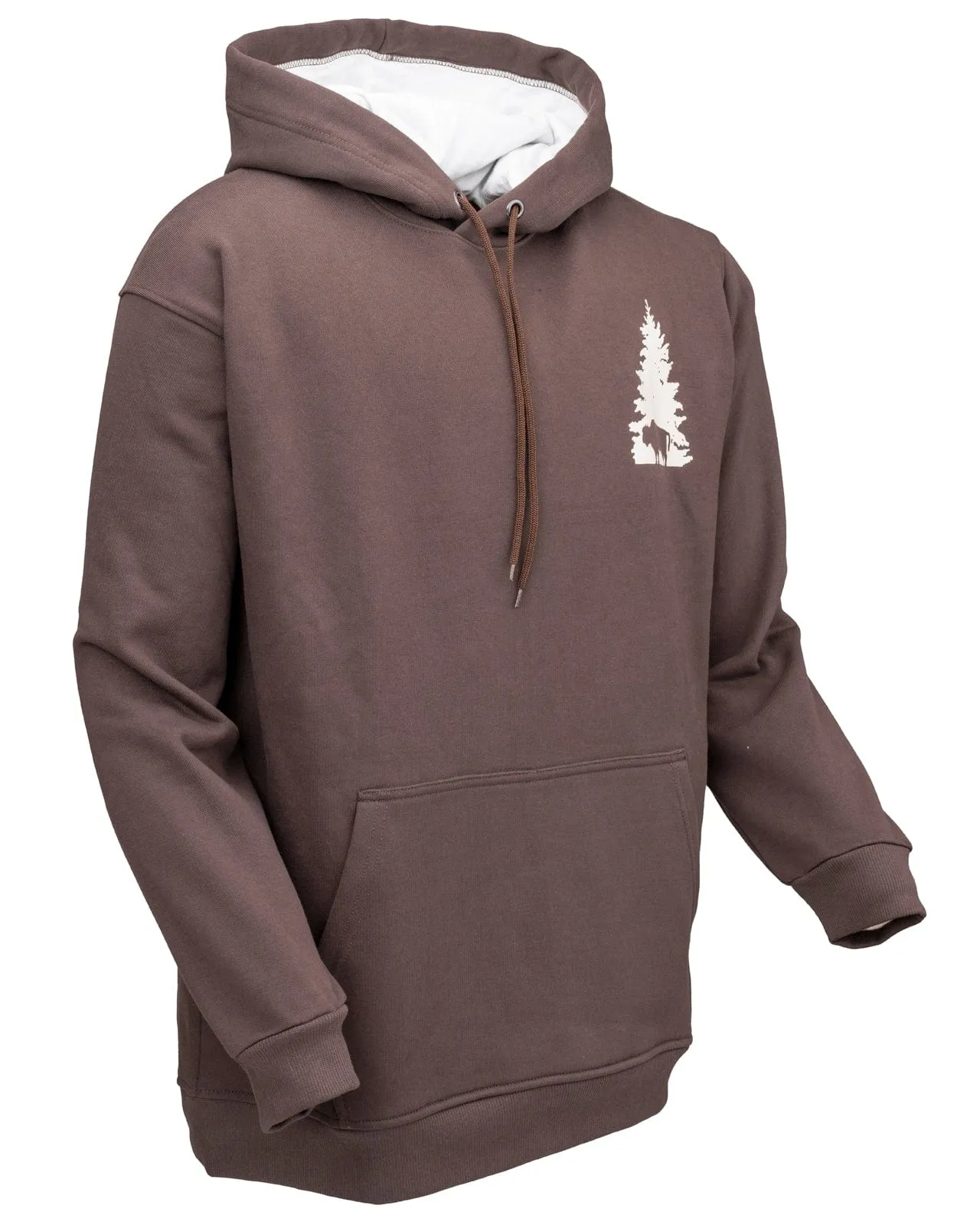 Wayne Comfy Graphic Hoodie