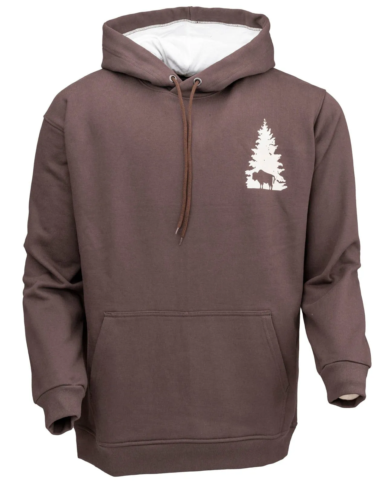 Wayne Comfy Graphic Hoodie