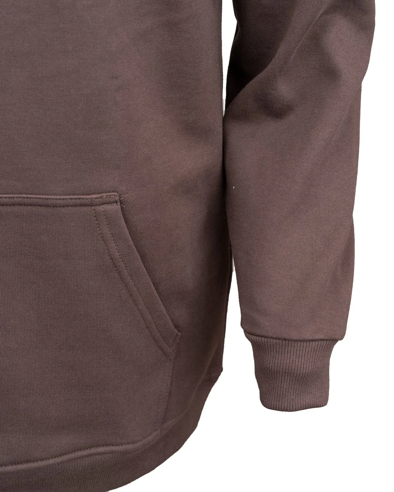 Wayne Comfy Graphic Hoodie