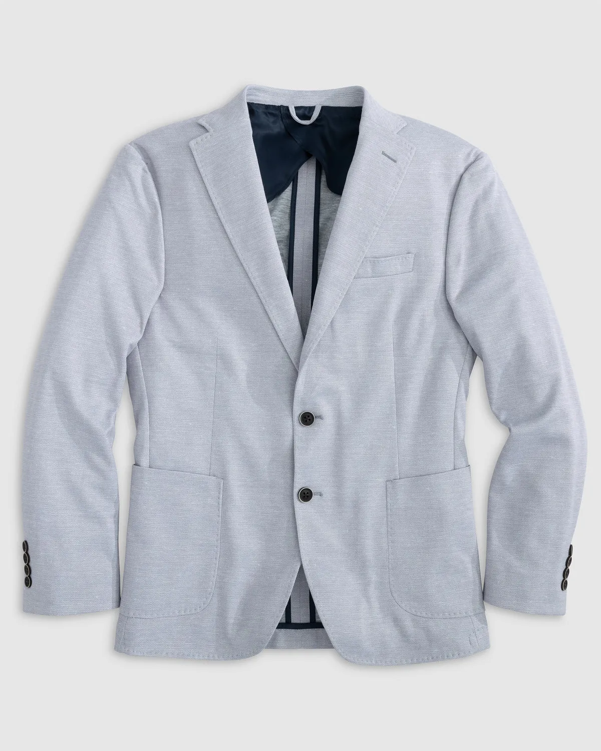 Wilhelm Sportscoat (Light Grey)