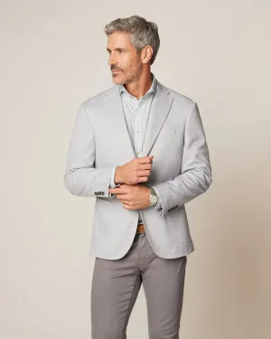 Wilhelm Sportscoat (Light Grey)