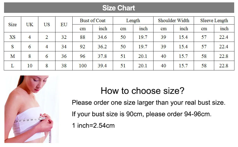 Winter Luxury Women Fur coats Genuine Sheepskin Leather Jackets Thick Warm