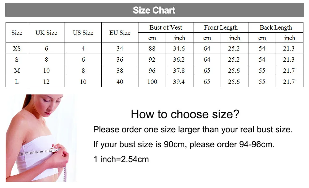Winter Luxury Women Real Fox Fur Vest Genuine Sheepskin Leather Gilets