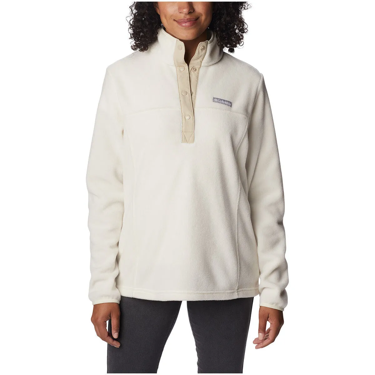 Women's Benton Spring Half Snap Pullover