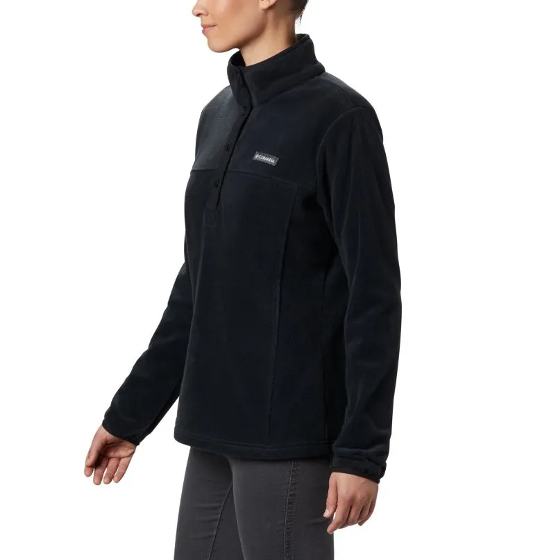 Women's Benton Spring Half Snap Pullover