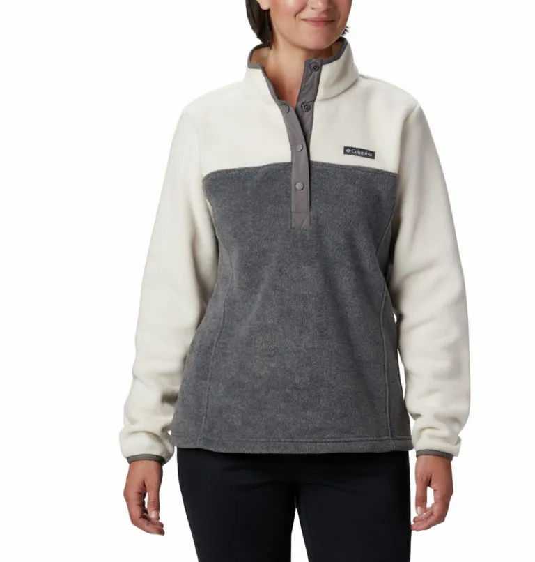 Women's Benton Spring Half Snap Pullover