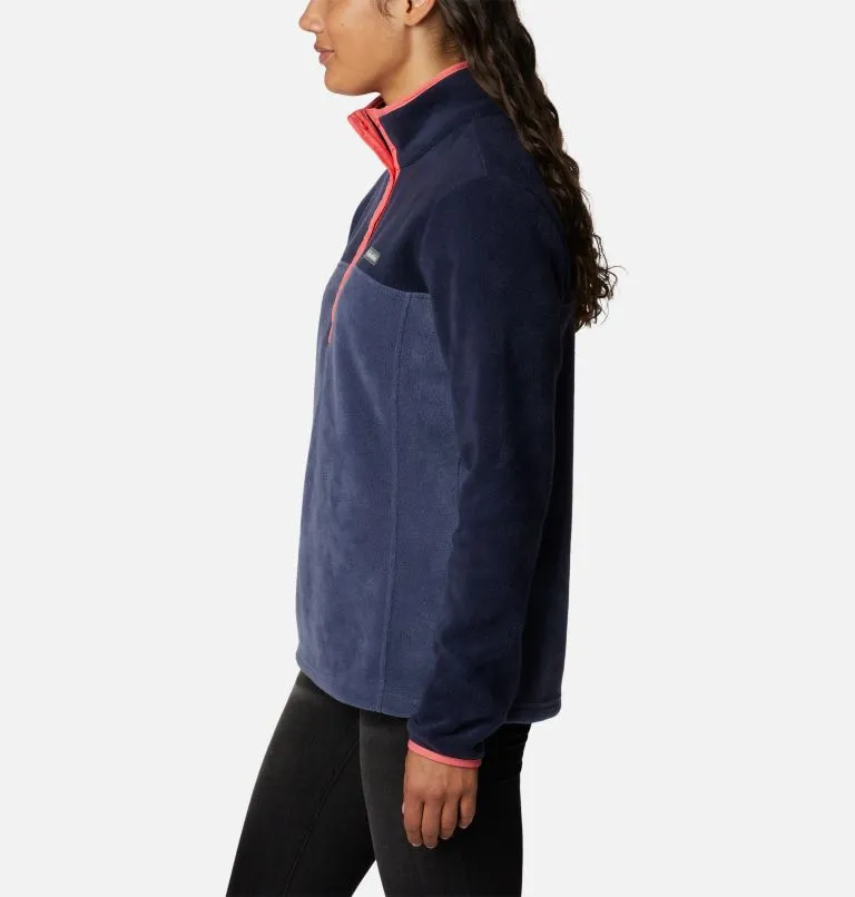 Women's Benton Spring Half Snap Pullover
