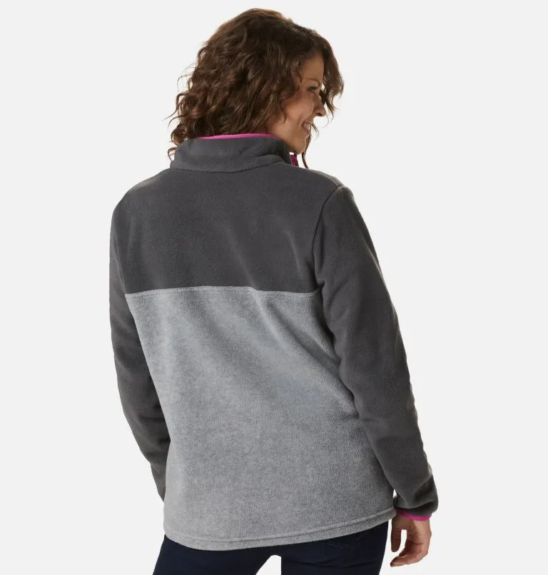 Women's Benton Spring Half Snap Pullover