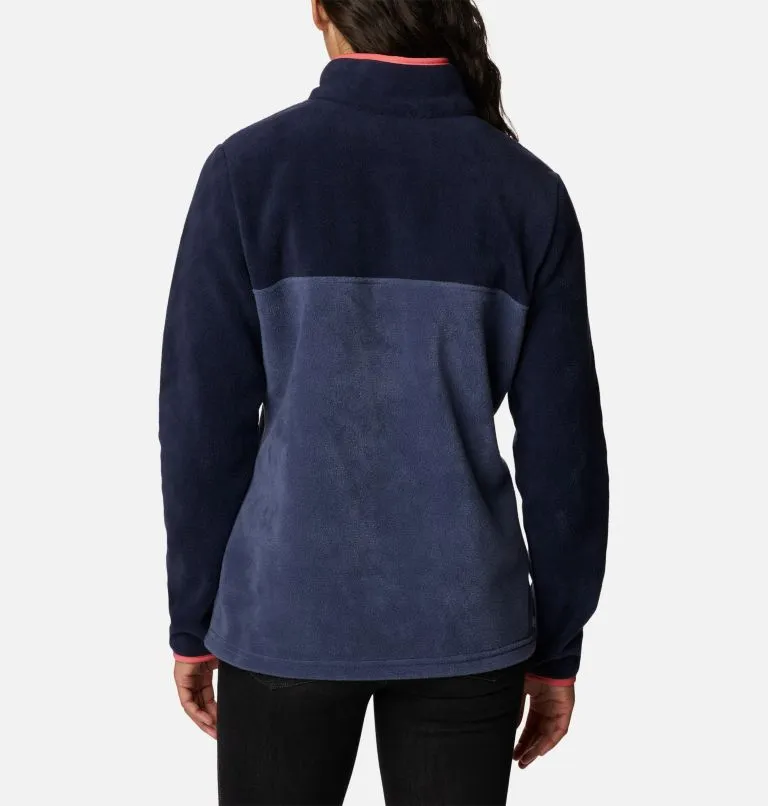 Women's Benton Spring Half Snap Pullover