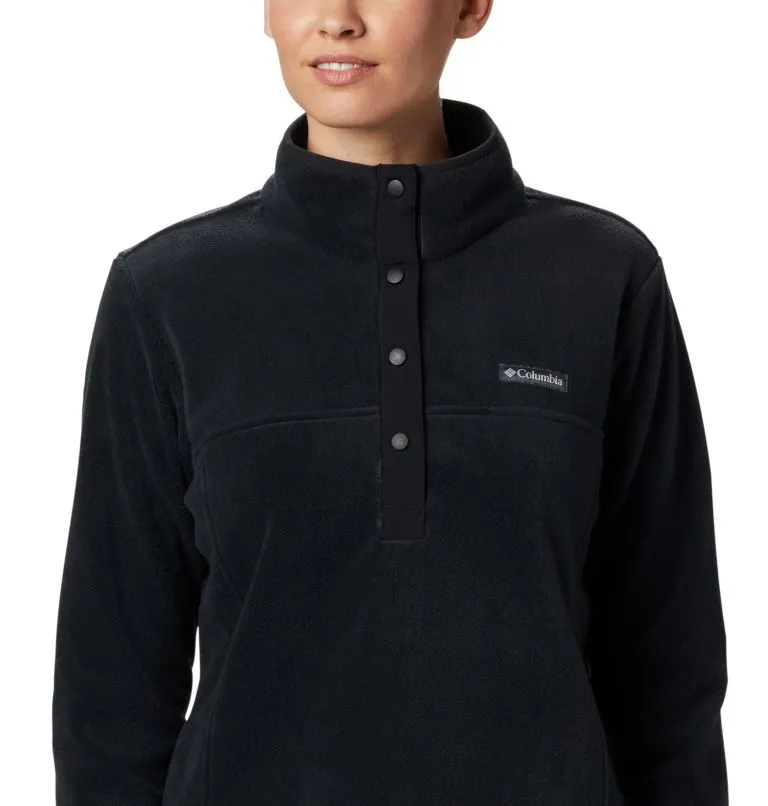 Women's Benton Spring Half Snap Pullover