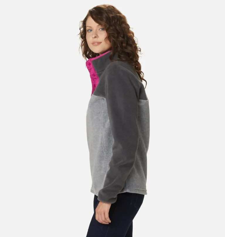 Women's Benton Spring Half Snap Pullover