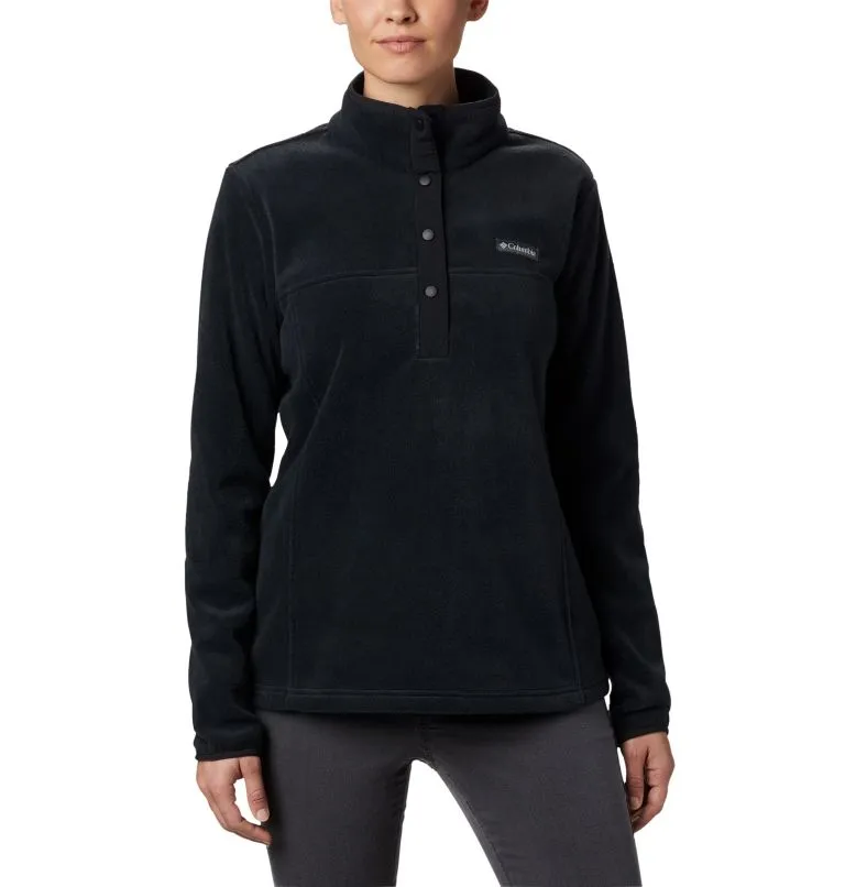 Women's Benton Spring Half Snap Pullover