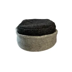 Women's Grey Hat - 15 | One Size