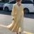 Woolen Lapel Fashion Solid Breasted Vintage Long Expansive variety Coats Chic Student discount New Winter Women&#8217;s Sleeve Double Overcoats Outerwear Lantern