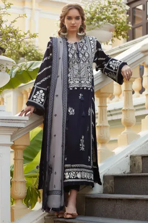 ZAHA | ZAHA ONLINE PAKISTANI CLOTHES | SEVDA (ZW22-07)