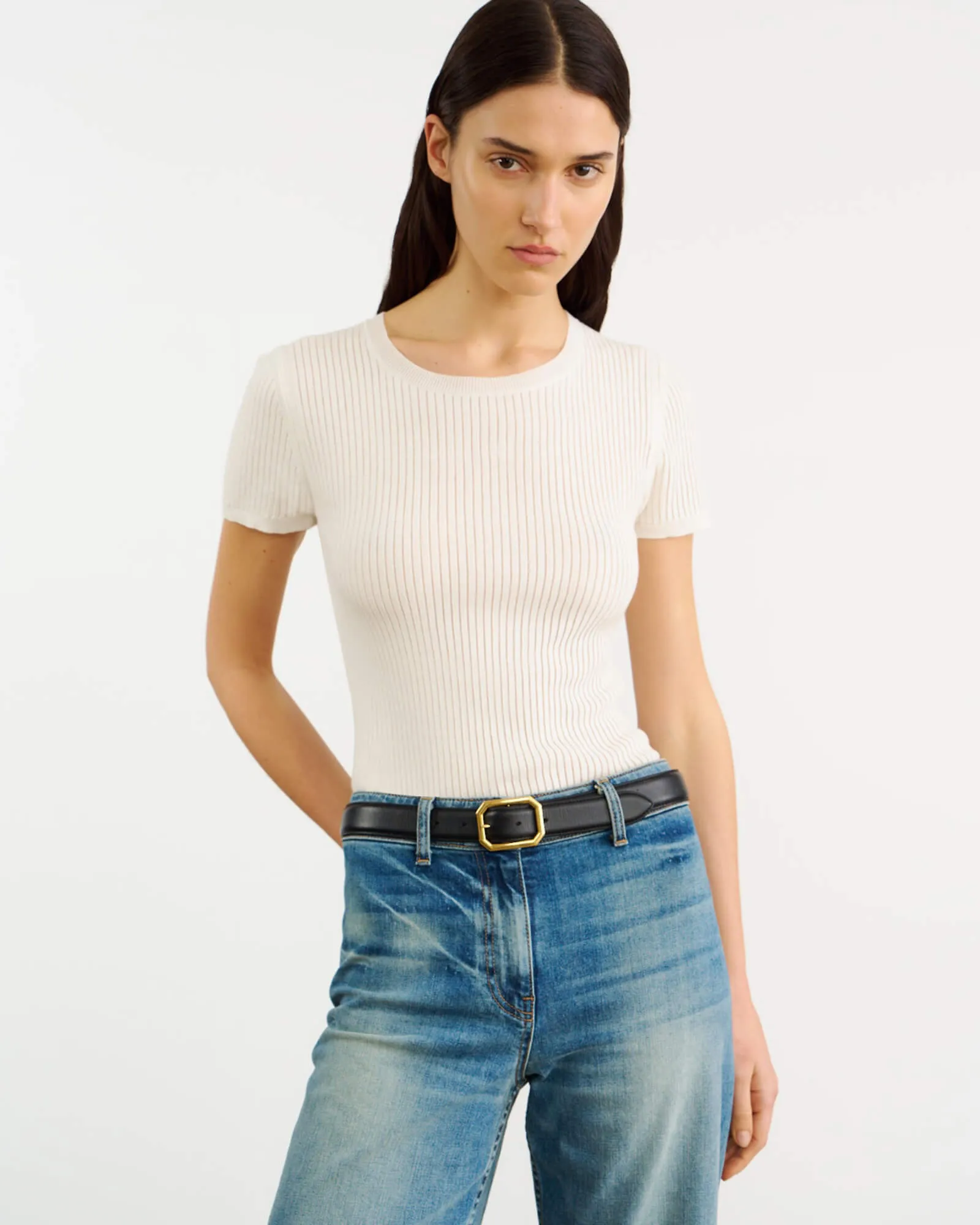 ZANDRA SWEATER