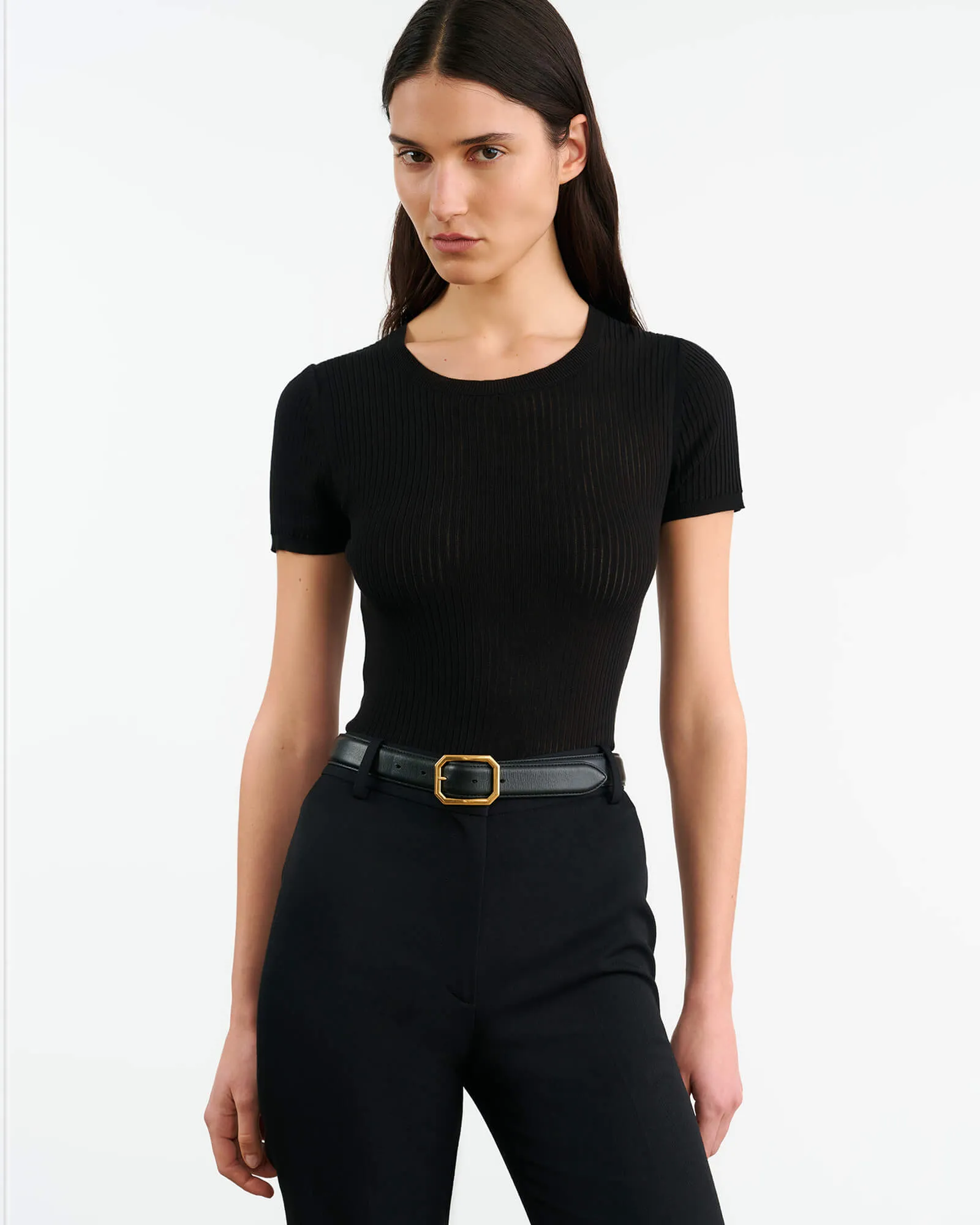 ZANDRA SWEATER