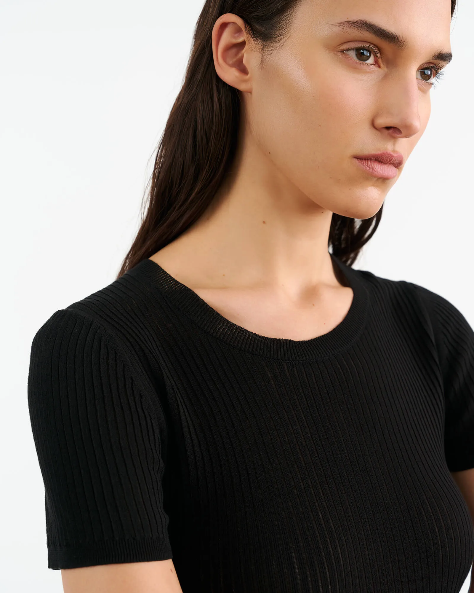 ZANDRA SWEATER
