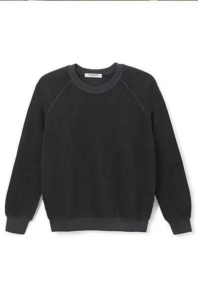 Ziggy Sweatshirt | Vintage Black