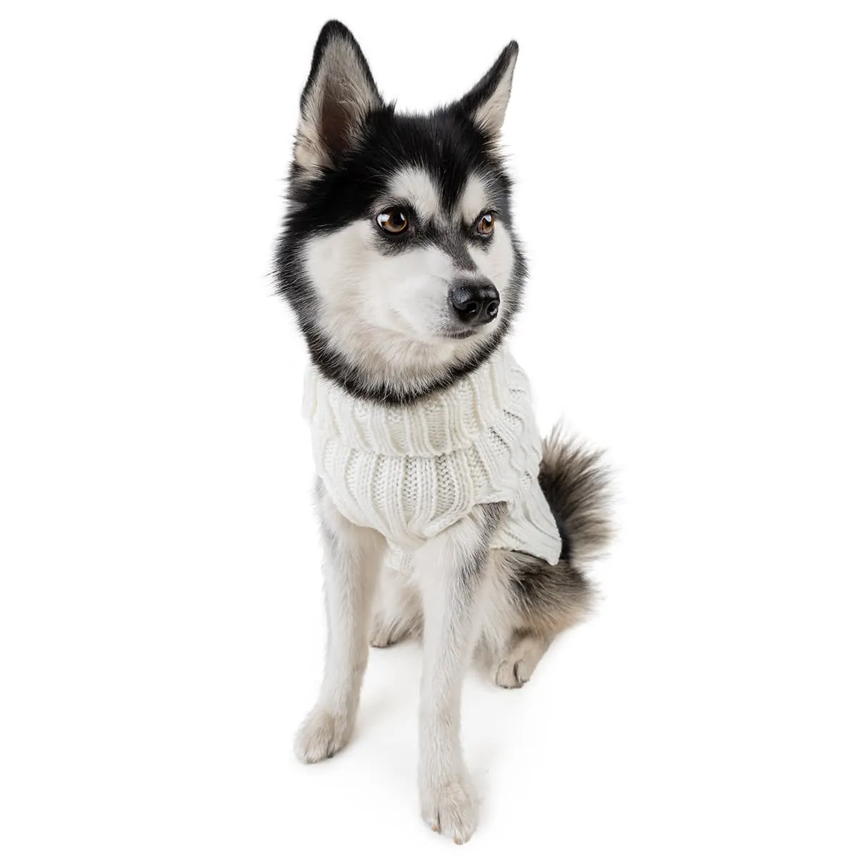 Zoo Snoods - Zoo Sweaters